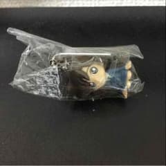 [非売品]名探偵コナン くら寿司びっくらポン 毛利蘭ストラップのサムネイル