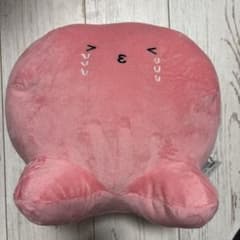 タコピーの原罪　BIGぬいぐるみ　タグ付きのサムネイル