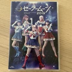 노기자카 46 미소녀 전사 세일러 문 2019