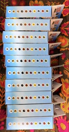ポケモンカードゲーム スタートデッキ100 10個セットのサムネイル