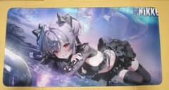 黒*様 リバーレリオ プレイマット 勝利の女神NIKKE - メルカリ