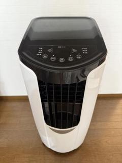 梱包発送たのメル便 アイリスオーヤマ ポータブルクーラー IPP-2222G 梱包発送たのメル便 アイリスオーヤマ ポータブルクーラー IPP