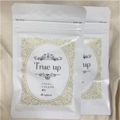 True up トゥルーアップのサムネイル