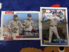 topps series 1 2026 1991 インサート PCA