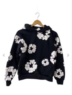 DENIM TEARS パーカー S セカスト購入のサムネイル