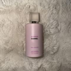CHANEL CHANCE EAU TENDRE ボディローション 200mlのサムネイル