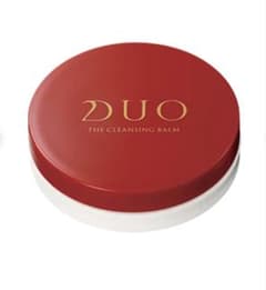 DUO THE CLEANSING BALM レッド　18gのサムネイル