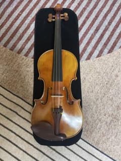 Scott Cao V-90E バイオリン本体 2010年製 Scott Cao V-90E バイオリン本体 2010年製 - メルカリ
