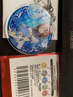 五等分の花嫁 三玖 サンリオアクリルキーホルダーのサムネイル