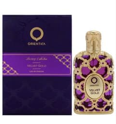 ♡SALE♡ORIENTICAベルベットゴール 80mlレディース香水 UAE製 未開封 ORIENTICA ベルベットゴール 80mlレディース香水 UAE製 - メルカリ