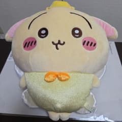 치이카와 봉제 인형 요정
