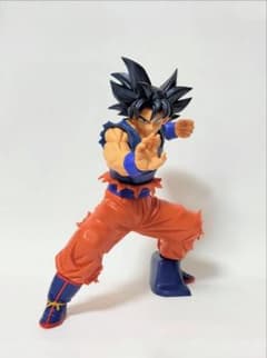 ドラゴンボール超 Grandista 孫悟空 フィギュア ※中身のみ発送のサムネイル