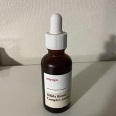 ma:nyo Bifida Biome Complex Serumのサムネイル
