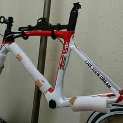 中華カーボンフレームのサムネイル