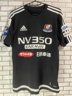 横浜Fマリノス トレーニングウェア 支給品のサムネイル