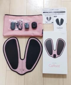 Calfoot カルフット WELLSPOのサムネイル