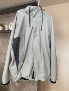 アンセム ANTHEM FATBOY JACKET Lのサムネイル