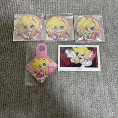 New PANTY & STOCKING 스이파라 팬티 상품 세트