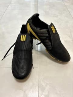 《美品》adidas F30 TRX 日本製 人気カラー 26.5cmのサムネイル