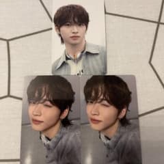 KO1KEYZ 加藤大樹 トレカ 3枚セットのサムネイル