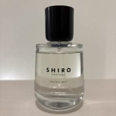 SHIRO Freesia Mist 香水のサムネイル