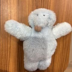 カネヒラ 空想アパートメント やる気 ぬいぐるみ 作家 - メルカリ