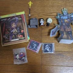 第5人格　小物　まとめ売りのサムネイル