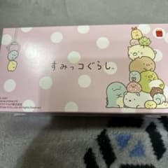 マクドナルド すみっコぐらし ぶらさがりチャームのサムネイル