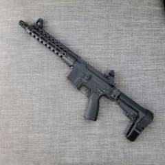 東京マルイ 次世代 CQB-R カスタムのサムネイル