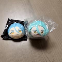 HiMERU もちマス&おまんじゅうセットのサムネイル