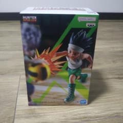 HUNTER×HUNTER 피규어 곤 GI편