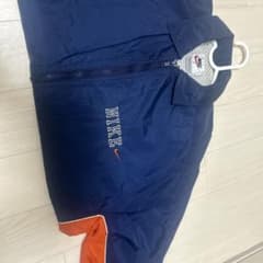 90s NIKE ナイロンジャケット Mサイズのサムネイル