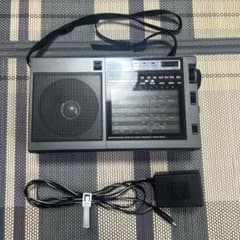 SONY ICF-EX5 美品のサムネイル