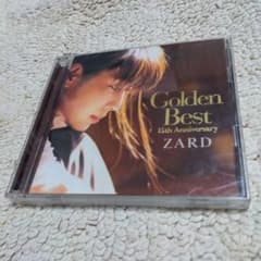 ZARD ゴールデン・ベスト - メルカリ