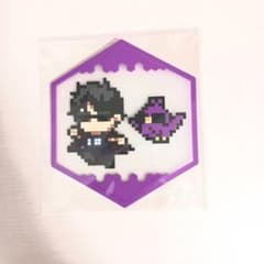 ドズル社 ぼんじゅうる クリアラバーコースターのサムネイル