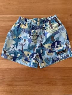 BREEZE 水陸両用パンツ サイズ90 値段設定のサムネイル