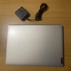 起動せず【Ryzen7搭載】IdeaPad 3 14ARE05通電OK ジャンク - メルカリ