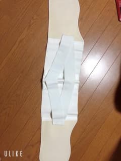 医療用コルセットのサムネイル
