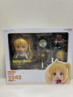 【未開封】伊地知虹夏 ねんどろいど