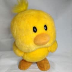 日清食品 チキンラーメン ひよこ ぬいぐるみ レア 初代 - メルカリ