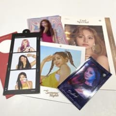 TWICE ツウィ特典 - メルカリ