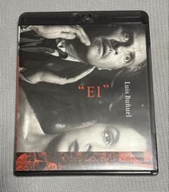 エル('53メキシコ) Blu-rayのサムネイル