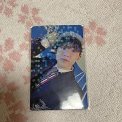 nct wish ユウシ wish interasia 特典 ラキドロ | Shop at Mercari