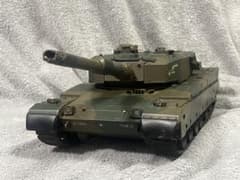 東京マルイ 1/24 ラジコン 戦車 陸上自衛隊90式戦車 | Shop at Mercari