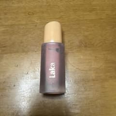Laka リップグロスのサムネイル