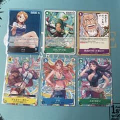 ワンピースカードゲーム プロモカード セット - メルカリ