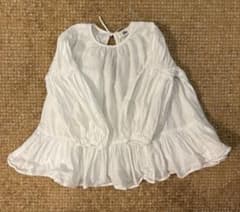 uhr 3-4y（90size〜） ワンピース、チュニック Uhr ワンピース チュニック 3-4Y 90cm〜 - メルカリ