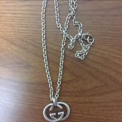 GUCCI ネックレスのサムネイル