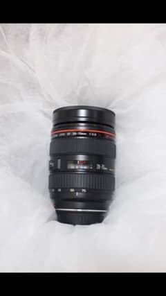 Canon28-70 f2.8 ジャンク品のサムネイル