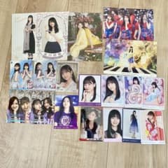 乃木坂46 金川紗耶 ポストカード 生写真カード モバカ チェキ - メルカリ